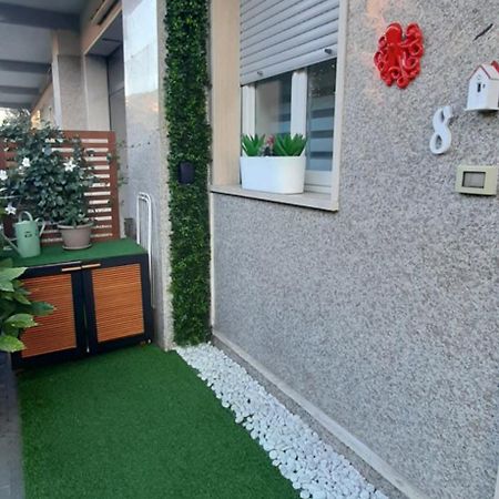 L'Angolo D'Amare Lerici Eksteriør bilde