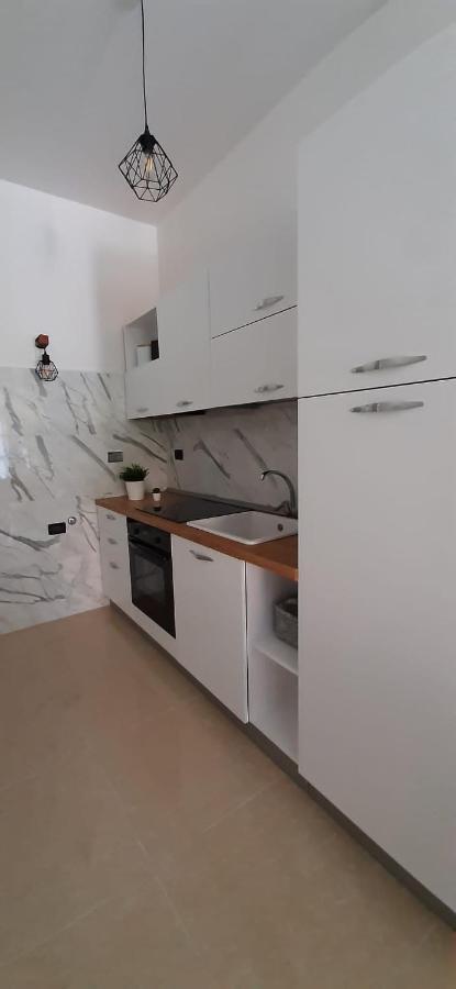 L'Angolo D'Amare Lerici Eksteriør bilde