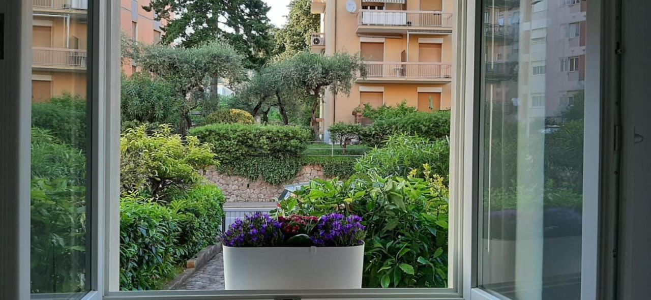 L'Angolo D'Amare Lerici Eksteriør bilde