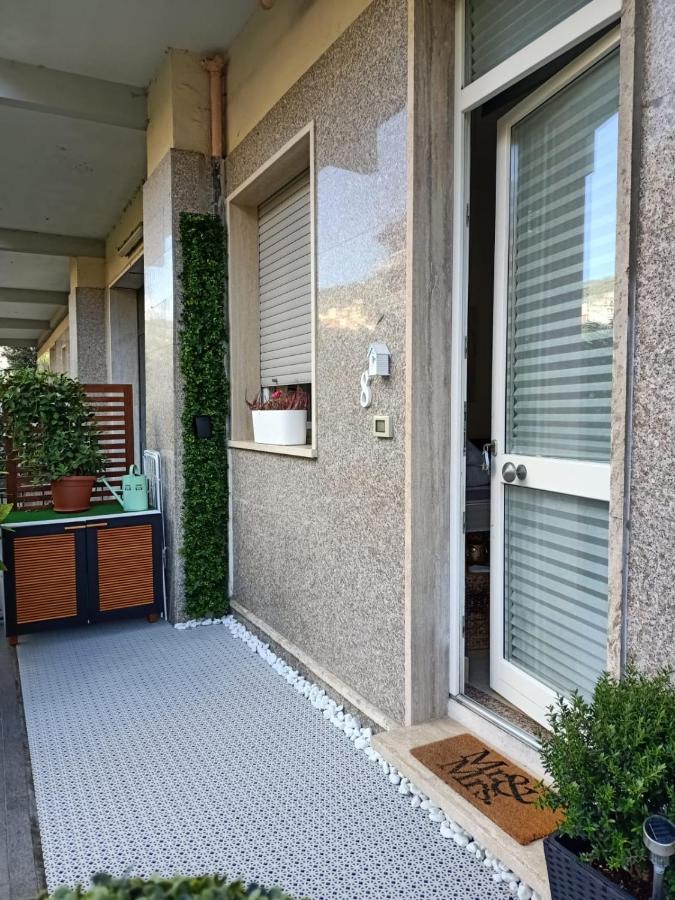 L'Angolo D'Amare Lerici Eksteriør bilde